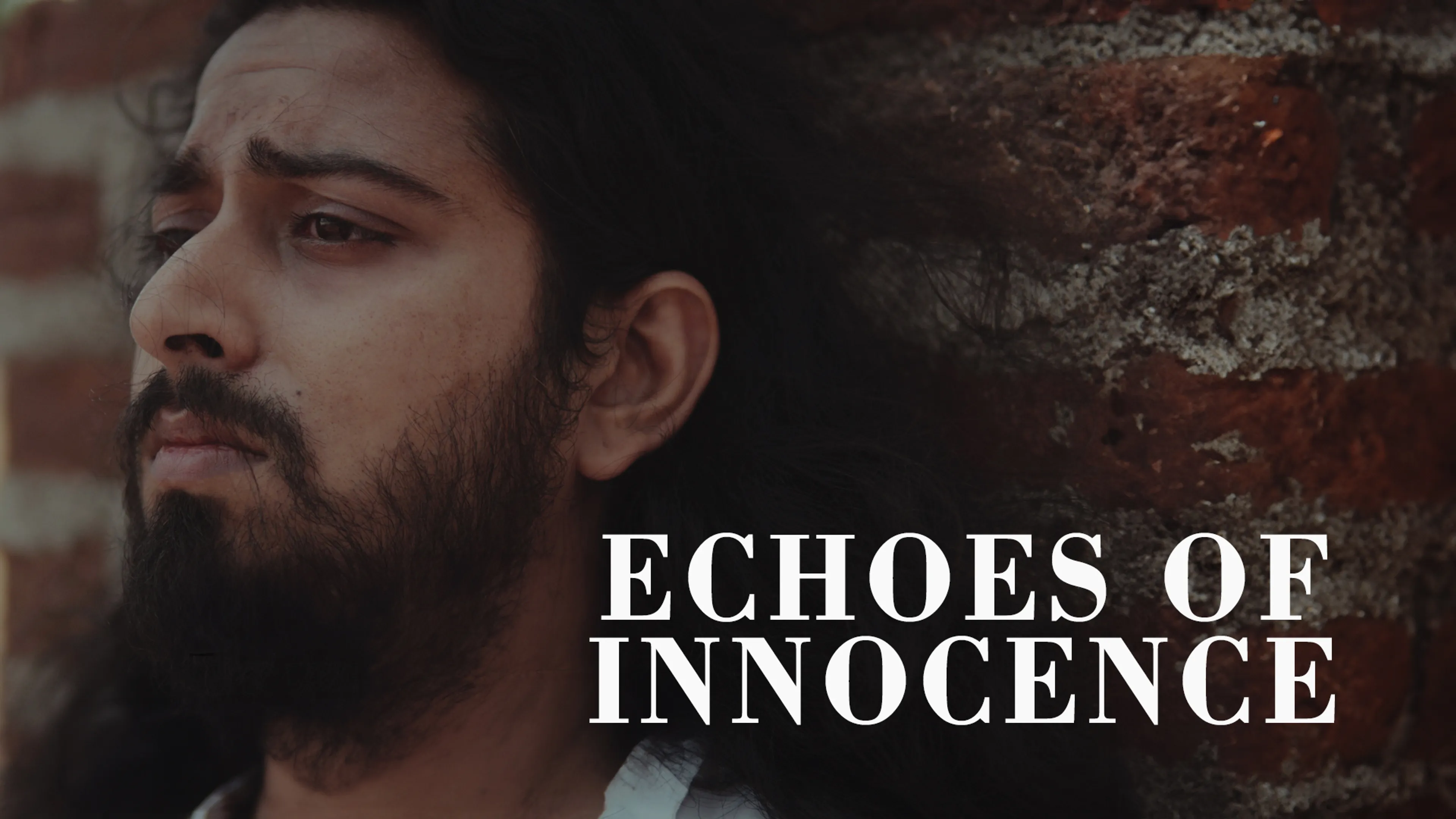 Echoes of Innocence poster